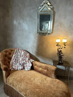 Pamono Antique Daybed, 1890 Hot