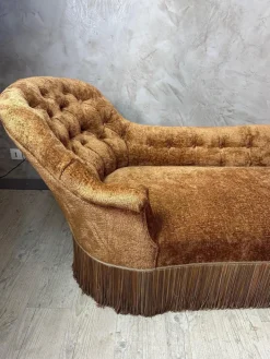 Pamono Antique Daybed, 1890 Hot