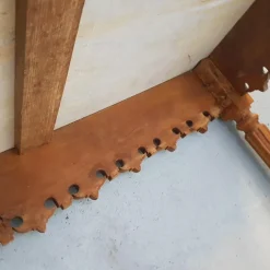 Pamono Antique Desk or Worktable, 1900s Clearance