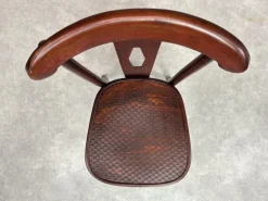 Pamono Antique Dining Chairs from Thonet, 1890s, Set of 4 Best