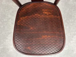 Pamono Antique Dining Chairs from Thonet, 1890s, Set of 4 Best