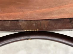 Pamono Antique Dining Chairs from Thonet, 1890s, Set of 4 Best