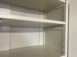 Pamono Antique Display Cabinet, 1890s Outlet