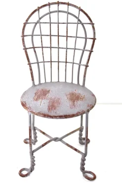 Pamono Antique Doll Chair by Oscar Högberg for Gryt Jöls Hütte Clearance