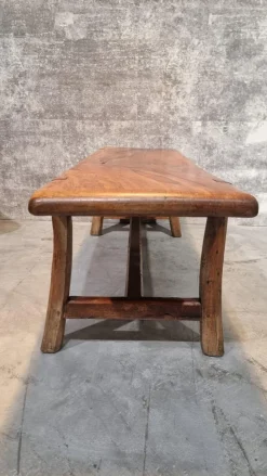 Pamono Antique Drafting Table, 1890s New