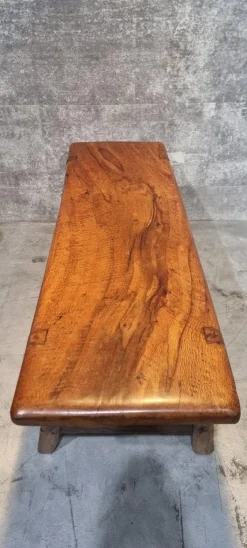 Pamono Antique Drafting Table, 1890s New