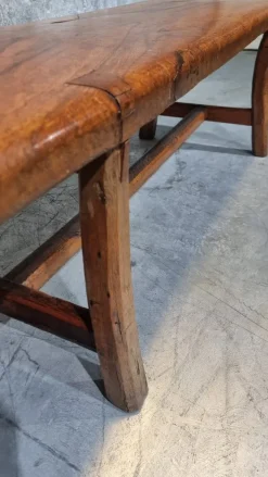 Pamono Antique Drafting Table, 1890s New