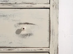 Pamono Antique 4-Drawer Dresser, 1920s Outlet