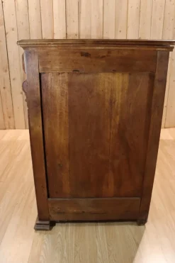 Pamono Antique 14-Drawer Trade Cabinet, 1900 Discount