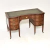 Pamono Antique Edwardian Desk from Edwards and Roberts, 1900s Sale