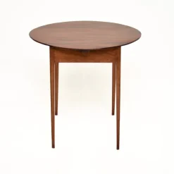 Pamono Antique Edwardian Occasional Side Table, 1900s Clearance