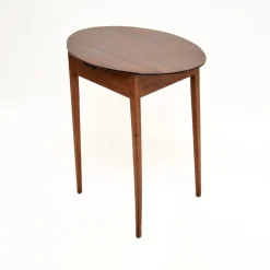 Pamono Antique Edwardian Occasional Side Table, 1900s Clearance