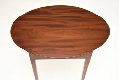 Pamono Antique Edwardian Occasional Side Table, 1900s Clearance