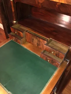 Pamono Antique Empire French Secretaire, 1820s Sale