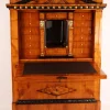 Pamono Antique Empire Secretaire in Cherry, 1810 Outlet