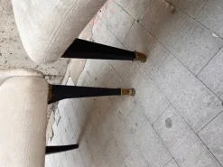 Pamono Antique Empire Style Chairs, 1890s, Set of 2 Online