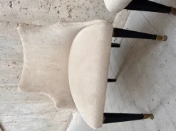 Pamono Antique Empire Style Chairs, 1890s, Set of 2 Online