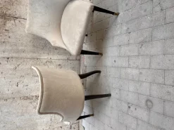 Pamono Antique Empire Style Chairs, 1890s, Set of 2 Online