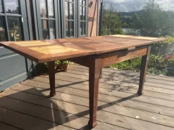 Pamono Antique Extending Table, 1890s Online