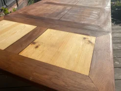 Pamono Antique Extending Table, 1890s Online