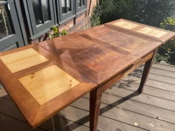 Pamono Antique Extending Table, 1890s Online