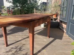 Pamono Antique Extending Table, 1890s Online