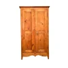 Pamono Antique Fir Cabinet, 1800s Best