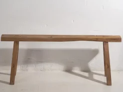 Pamono Antique Foyer Bench, 1870s Sale