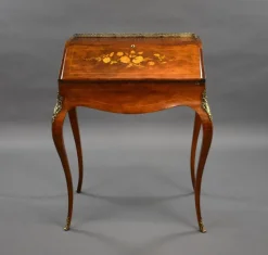 Pamono Antique French Bureau De Dame, 1880 Sale