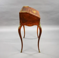Pamono Antique French Bureau De Dame, 1880 Sale