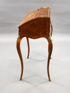 Pamono Antique French Bureau De Dame, 1880 Sale