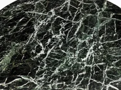 Pamono Antique French Empire Marble and Ormolu Occasional Table, 19th Century Best