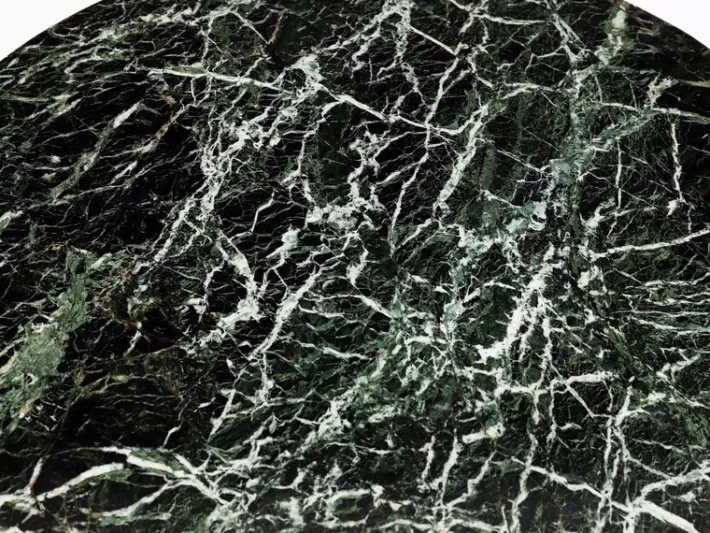 Pamono Antique French Empire Marble and Ormolu Occasional Table, 19th Century Best