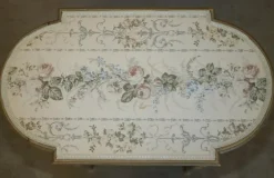 Pamono Antique French Empire Occasional Dressing Table, 1890s New