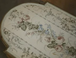 Pamono Antique French Empire Occasional Dressing Table, 1890s New