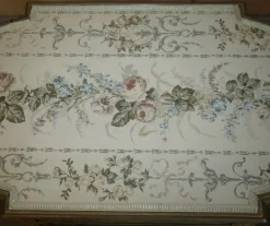 Pamono Antique French Empire Occasional Dressing Table, 1890s New