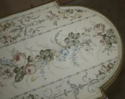 Pamono Antique French Empire Occasional Dressing Table, 1890s New