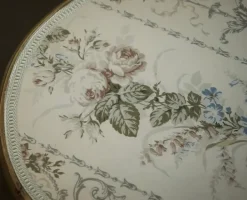 Pamono Antique French Empire Occasional Dressing Table, 1890s New