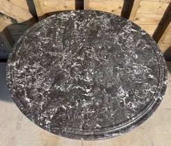 Pamono Antique French Gueridon Centre Table, 1830 Clearance