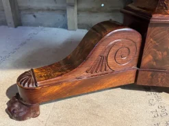 Pamono Antique French Gueridon Centre Table, 1830 Clearance