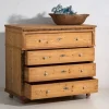 Pamono Antique French Provençal Style Chest of Drawers, 1920s Outlet