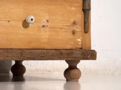 Pamono Antique French Provençal Style Chest of Drawers, 1920s Outlet