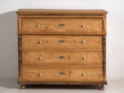 Pamono Antique French Provençal Style Chest of Drawers, 1920s Outlet