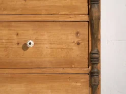 Pamono Antique French Provençal Style Chest of Drawers, 1920s Outlet