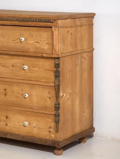 Pamono Antique French Provençal Style Chest of Drawers, 1920s Outlet
