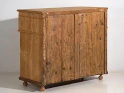 Pamono Antique French Provençal Style Chest of Drawers, 1920s Outlet