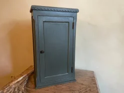 Pamono Antique French Wall Cabinet, 1890s Online