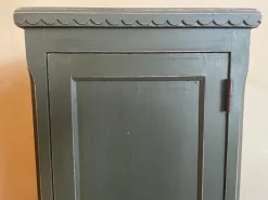 Pamono Antique French Wall Cabinet, 1890s Online