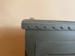 Pamono Antique French Wall Cabinet, 1890s Online