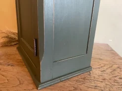 Pamono Antique French Wall Cabinet, 1890s Online